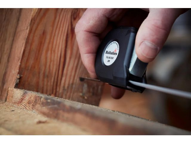 Märkmätare HULTAFORS 2m